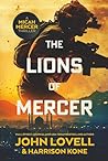 The Lions of Mercer