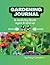 Gardening Journal and Activ...