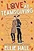 Love at Teamsgiving (Nebraska Knights)