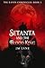 Setanta and The Blood King by J.M. Lane