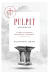 Pulpit Apologetic...
