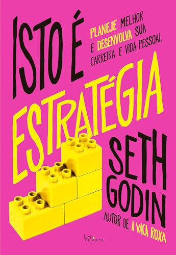 Isto é estratégia (Portuguese Edition)