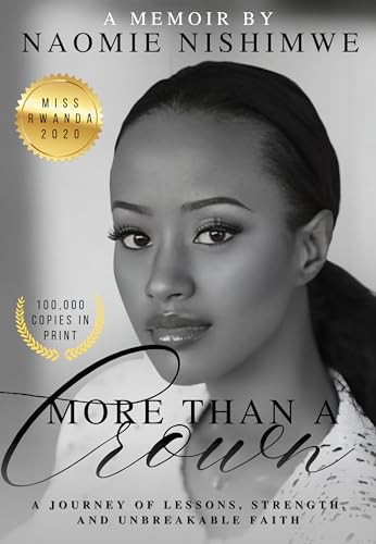 More than a Crown (Kindle Edition)