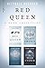 Red Queen 4-Book Collection by Victoria Aveyard