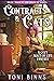 Contracts & Cats (Meow Magical Emporium of Wares, Book 1) by Toni Binns