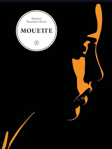 Mouette (Kindle Edition)