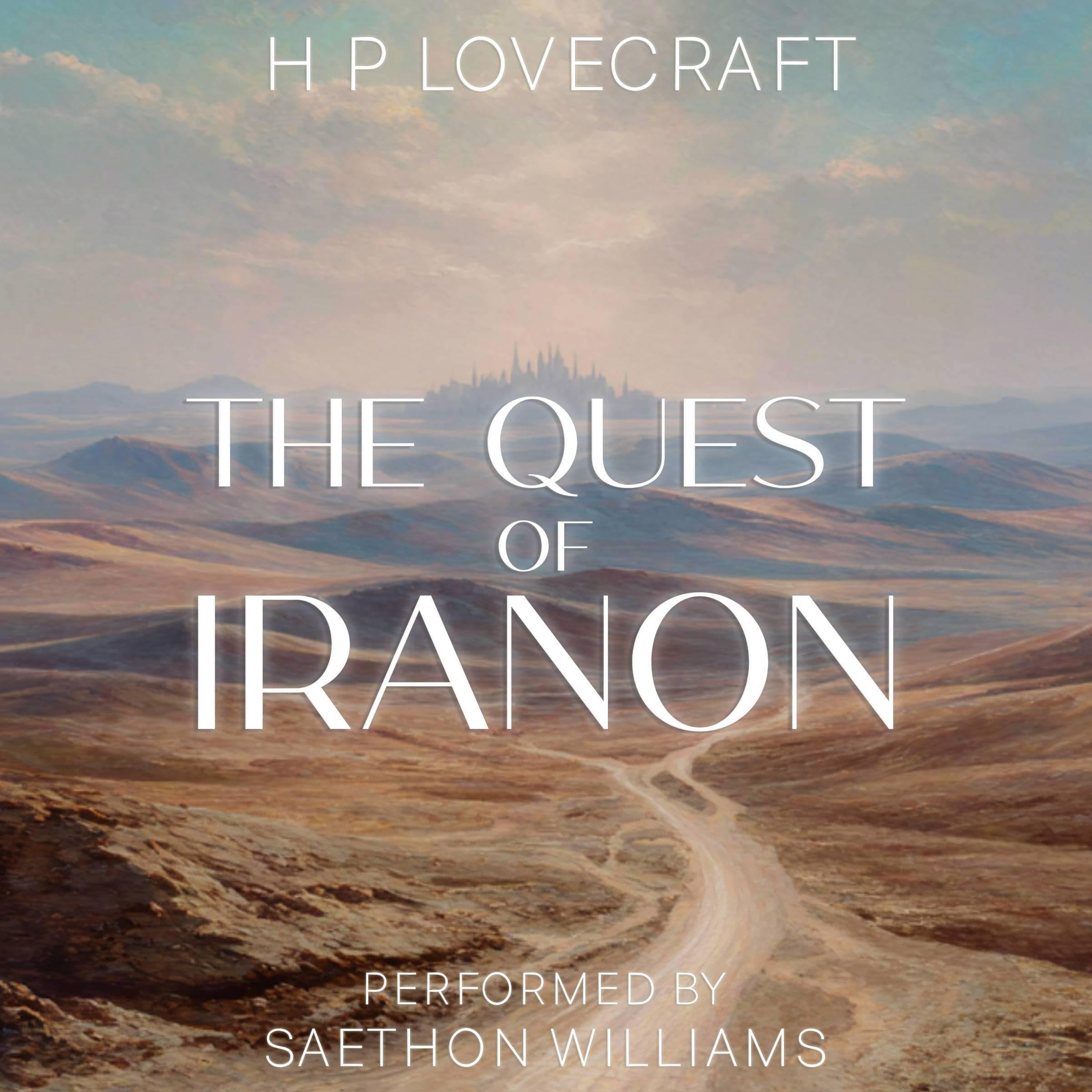 The Quest of Iranon