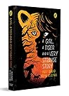 A Girl, a Tiger and a Very Strange Story by Paro Anand