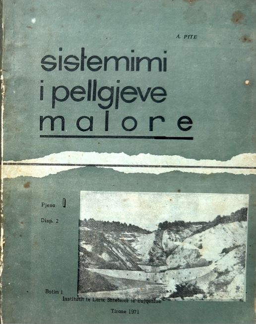 Sistemi i pellgjeve malore : pjesa I : dispenca II