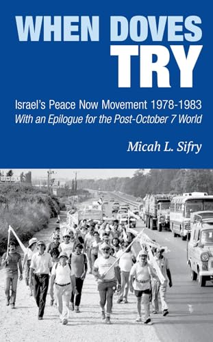 When Doves Try (Kindle Edition)