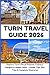 Turin Travel Guide 2026: Ex...