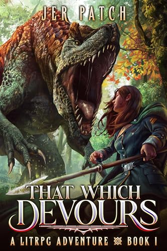 Survive (That Which Devours #1)