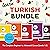 Learn Turkish Bundle: The C...