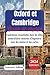 Guide de voyage d'Oxford et...