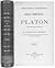 Obras completas de Platón p...