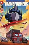 Transformers #25