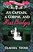 A Captain, a Corpse, and Miss Bridges by Claudia Stone