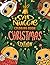 Sad Nuggie Christmas Edition Coloring Book by Sad Nuggie