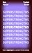 Superstrengths: How to stan...