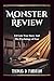 Monster review: Ed Gein Tru...