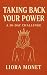 TAKING BACK YOUR POWER: A 3...