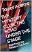 THE MYSTERY CLUB by Taylor Adams