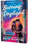Burning Daylight