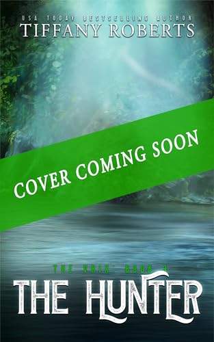 The Hunter (The Vrix Book 3)