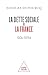 La Dette sociale de la France by Nicolas Dufourcq