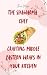 The shawarma chef : Craftin...