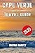 Cape Verde Travel Guide 202...