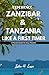 EXPERIENCE ZANZIBAR & TANZA...