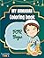 My Ramadan Coloring Book Fo...
