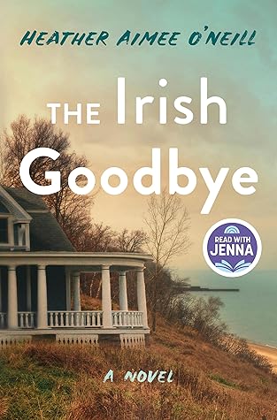 The Irish Goodbye