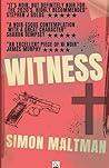 Witness: A modern noir redemption thriller