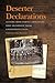 Deserter Declarations: Lett...