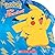 It's Pikachu! (Pokémon: Deluxe Storybook) (Pokémon)