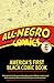 ALL-NEGRO COMICS