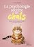 La psychologie secrète des chats by Elena Angeli