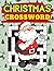 Christmas Crossworld Puzzle...