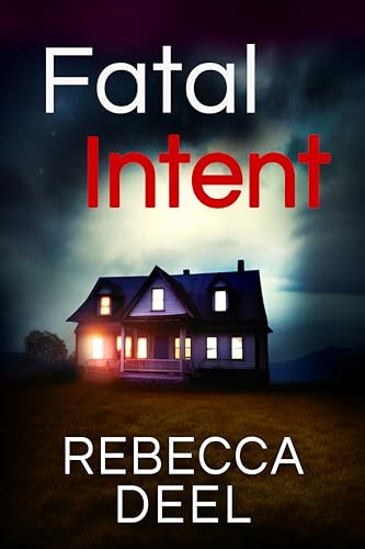 Fatal Intent (Fortress Security: Artemis Book 3)
