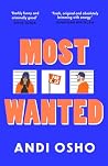 Most Wanted