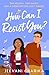 How Can I Resist You? by Jeevani Charika