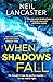 When Shadows Fall (DS Max Craigie #6)