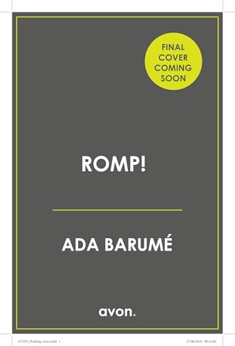 Romp! (Paperback)