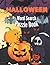 Halloween Word Search Puzzle Book by Tim Rich