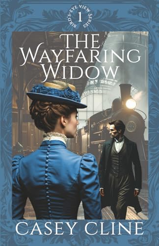 The Wayfaring Widow (Bird's-Eye View)