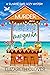 Murder and a Margarita (A Sunrise Cafe Shop Cozy Mystery Book .5)