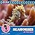 Seahorses in the Wild (21st...