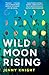 Wild Moon Rising by Jenny Knight